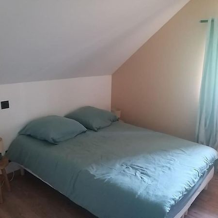 Gite Confortable A La Campagne Bort-les-Orgues Esterno foto