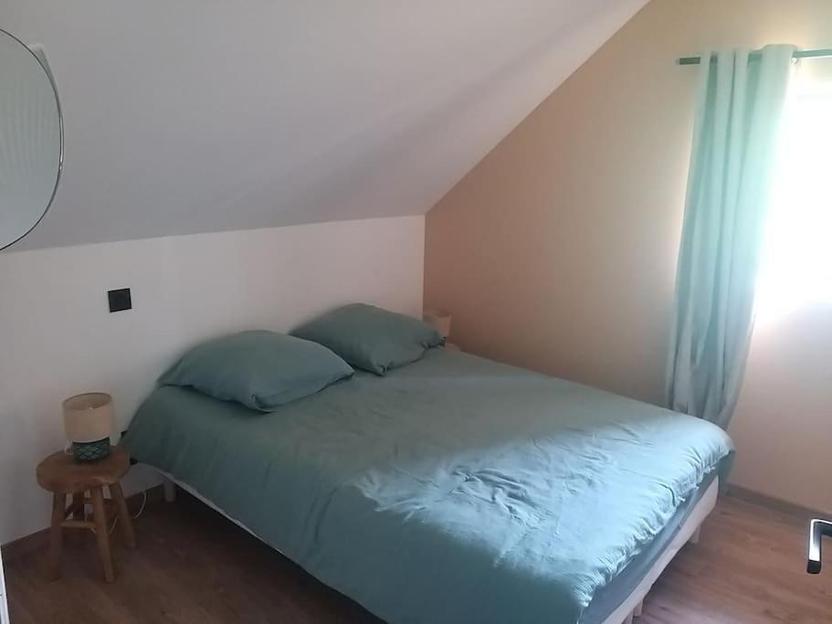 Gite Confortable A La Campagne Bort-les-Orgues Esterno foto
